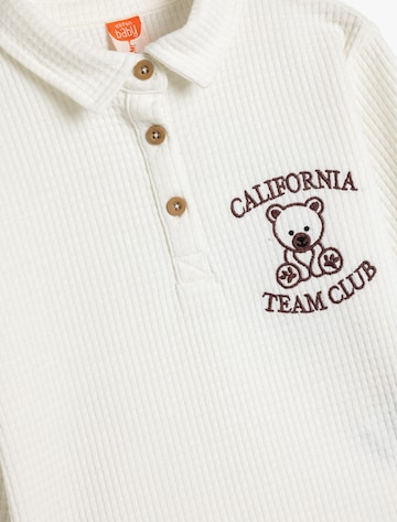 Koton Sweatshirt in Beige