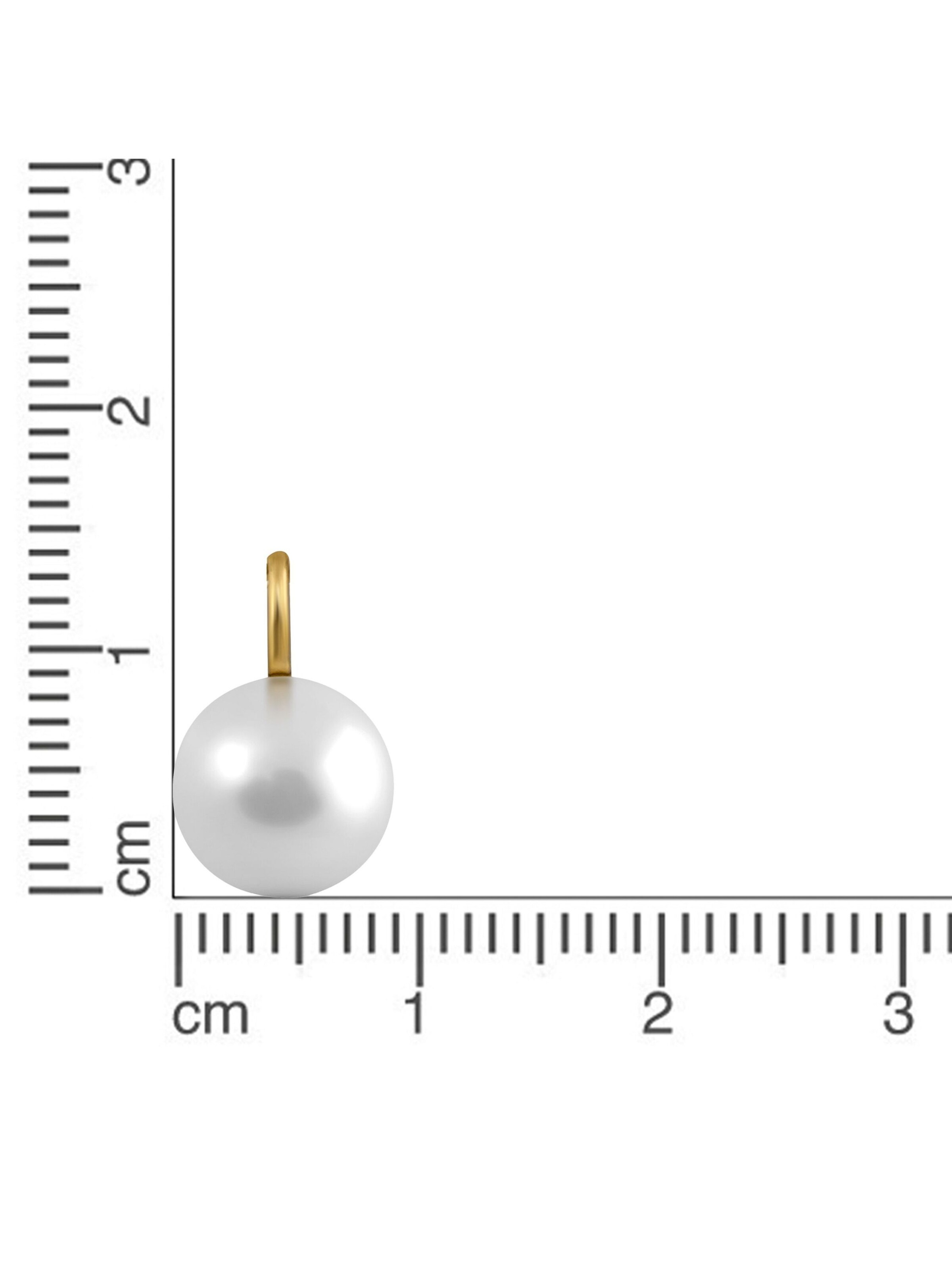 Orolino Anhänger in Gold