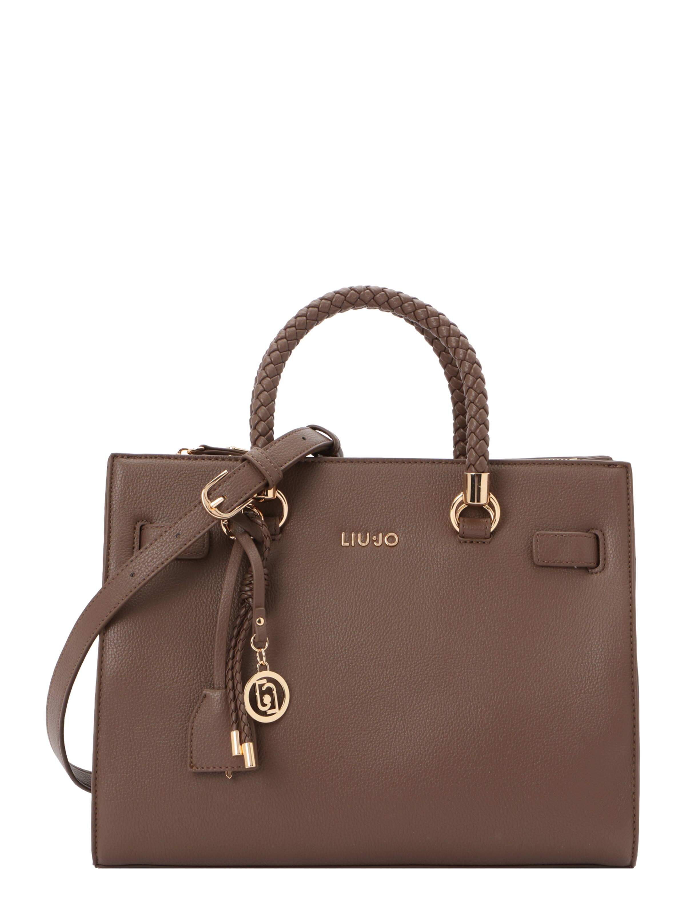 Liu Jo Handtasche in One Size in braun, Produktansicht