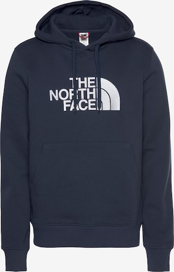 Felpa THE NORTH FACE di colore navy, Visualizzazione prodotti