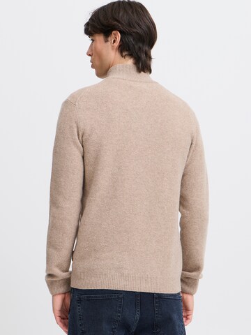 Casual Friday Trui 'CFKARL' in Beige