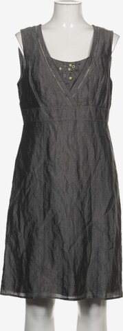 GERRY WEBER Dress in L in Grey: front