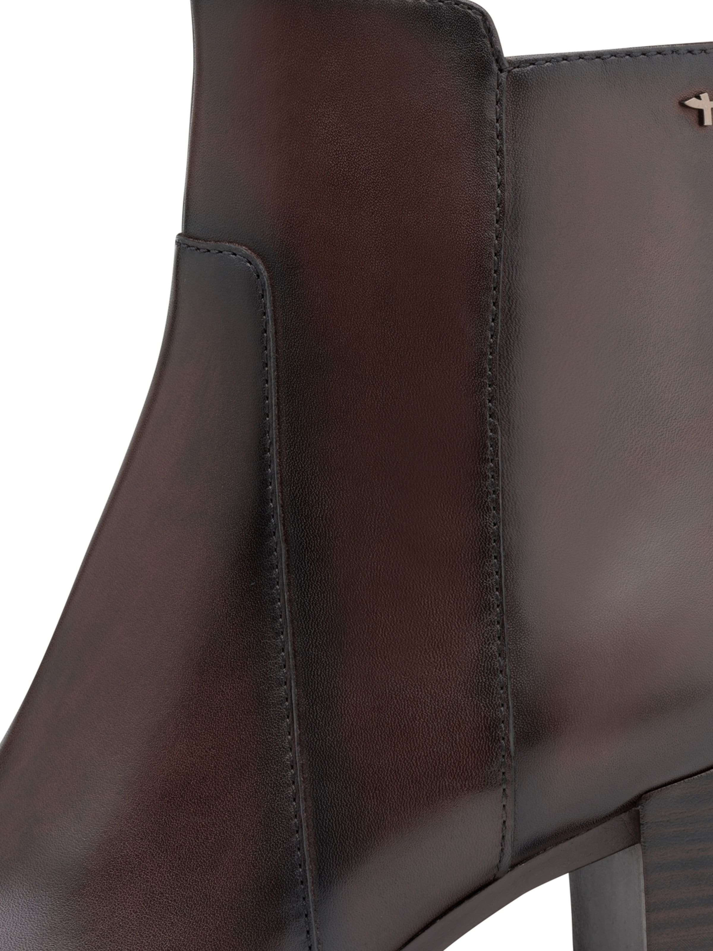Tamaris Ankelboots i brun
