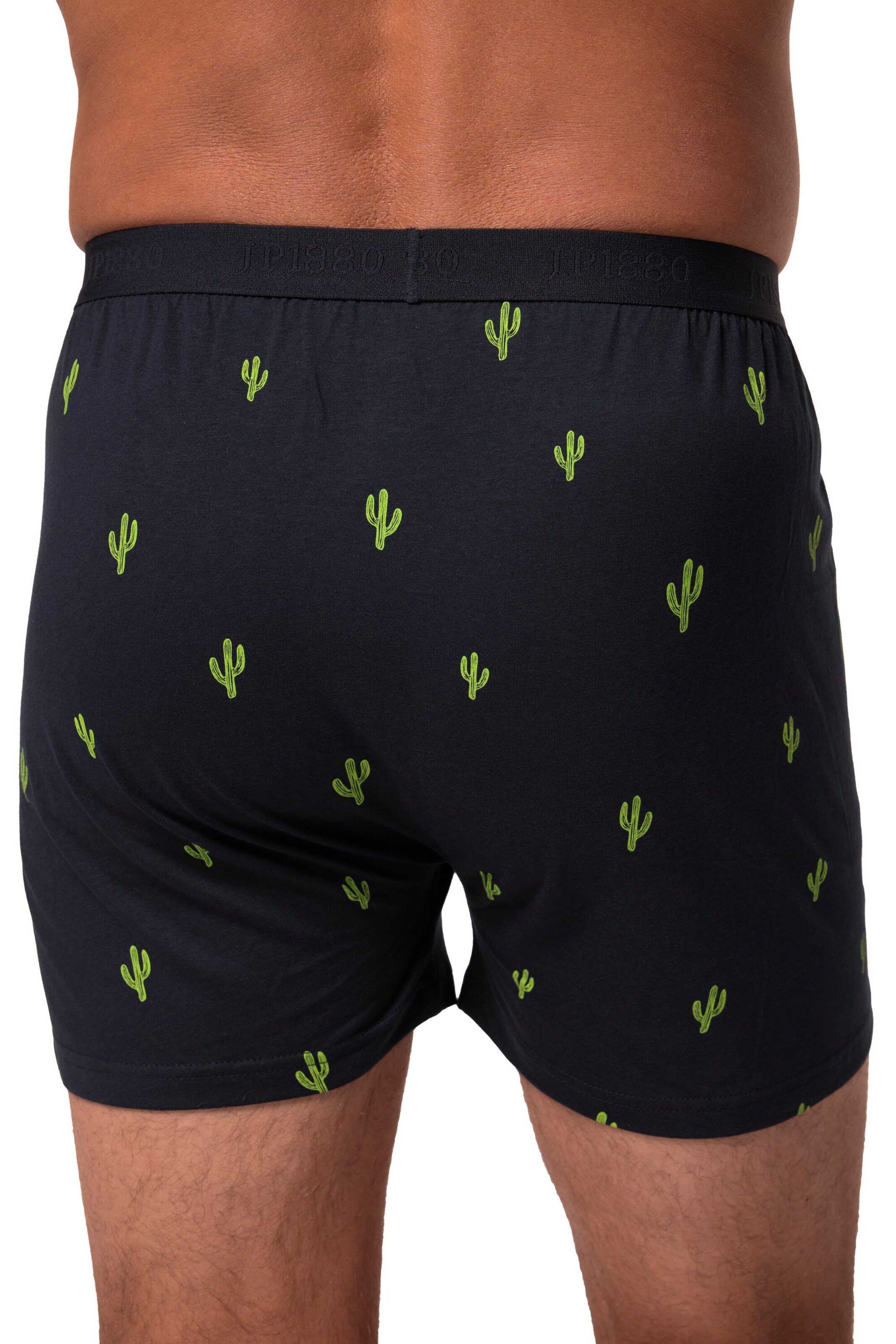 JP1880 Boxer shorts in Blue