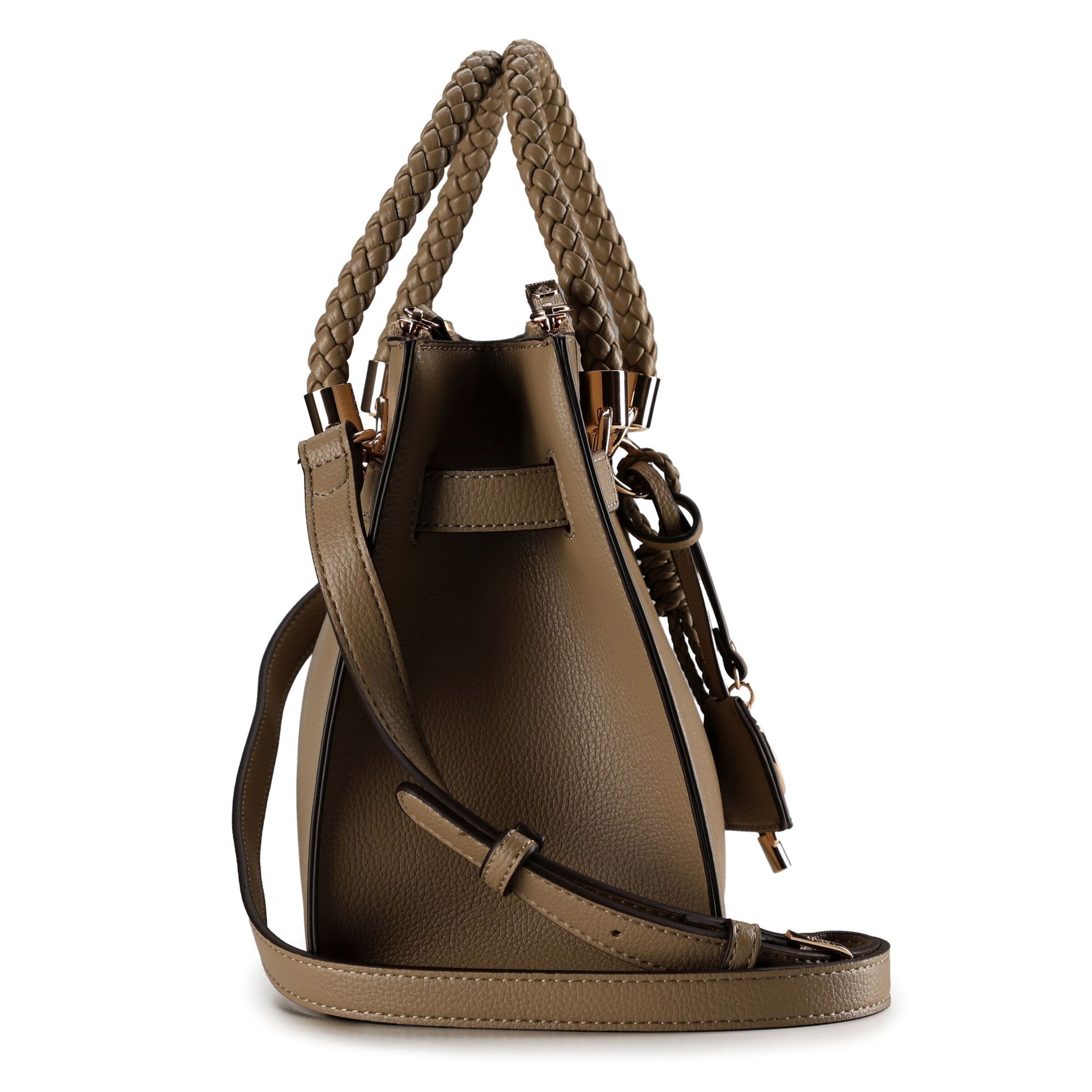 Liu Jo Handtas in Bruin