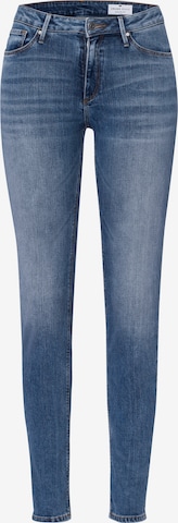 Cross Jeans Jeans ' Alan ' in Blue: front