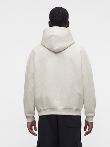 Jordan - Sudadera 'Brooklyn Fleece' en gris