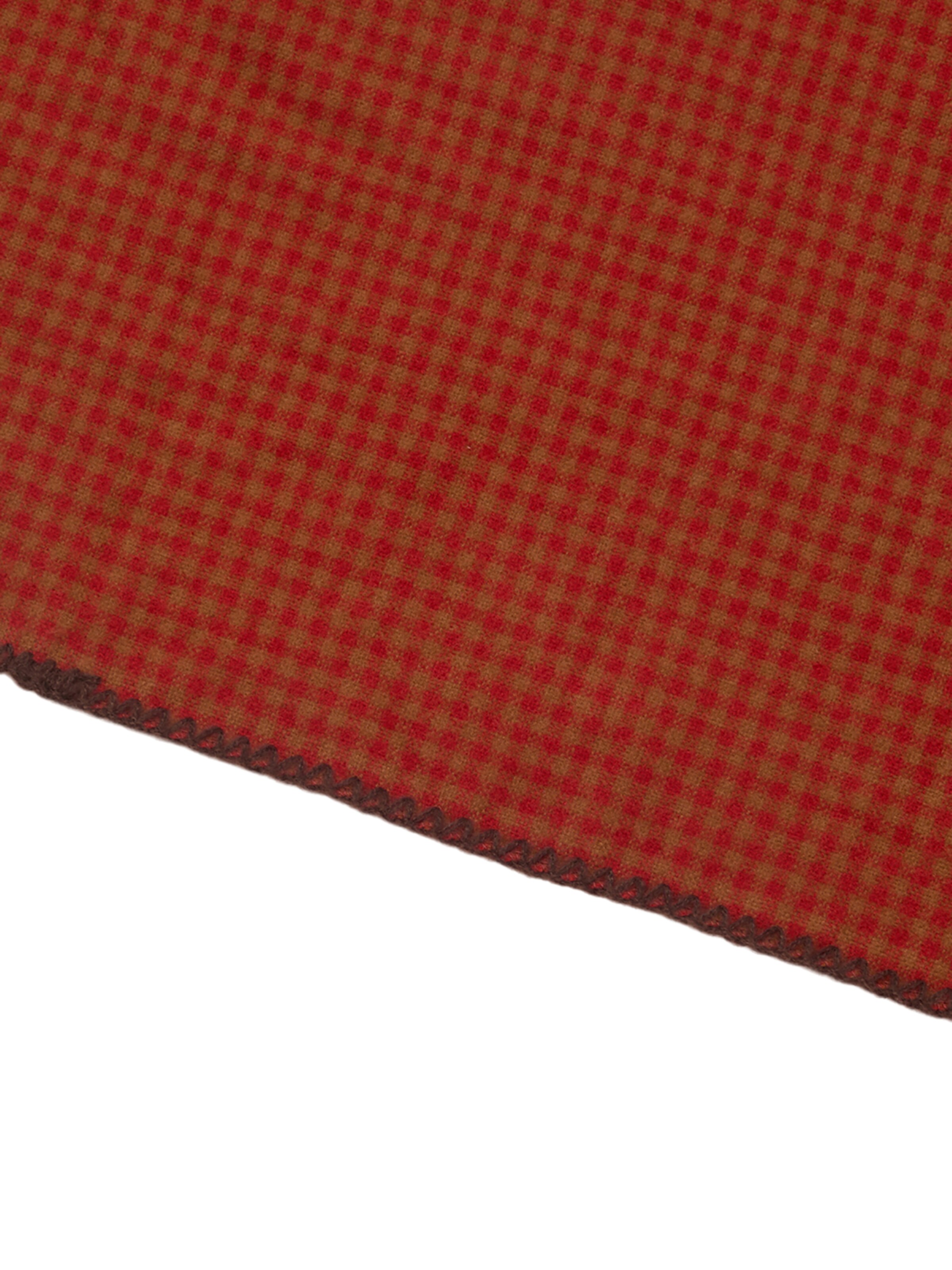 NALì Schal 'ANGY' in Rot