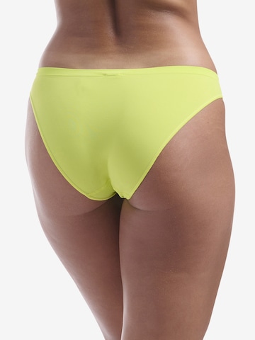 ADIDAS SPORTSWEAR Panty ' Multi Stretch ' in Yellow