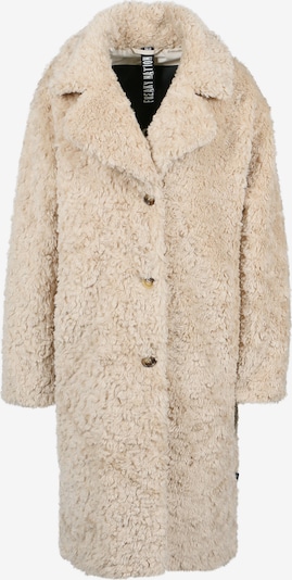 Žieminis paltas iš FREAKY NATION, spalva – ruda, Prekių apžvalga