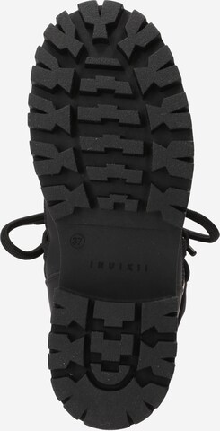 INUIKII Snow Boots in Black