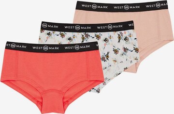 WESTMARK LONDON Panty in Orange: predná strana