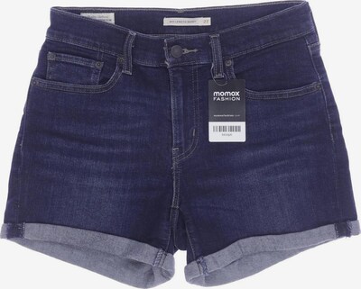 LEVI'S ® Shorts in S in marine blue, Item view