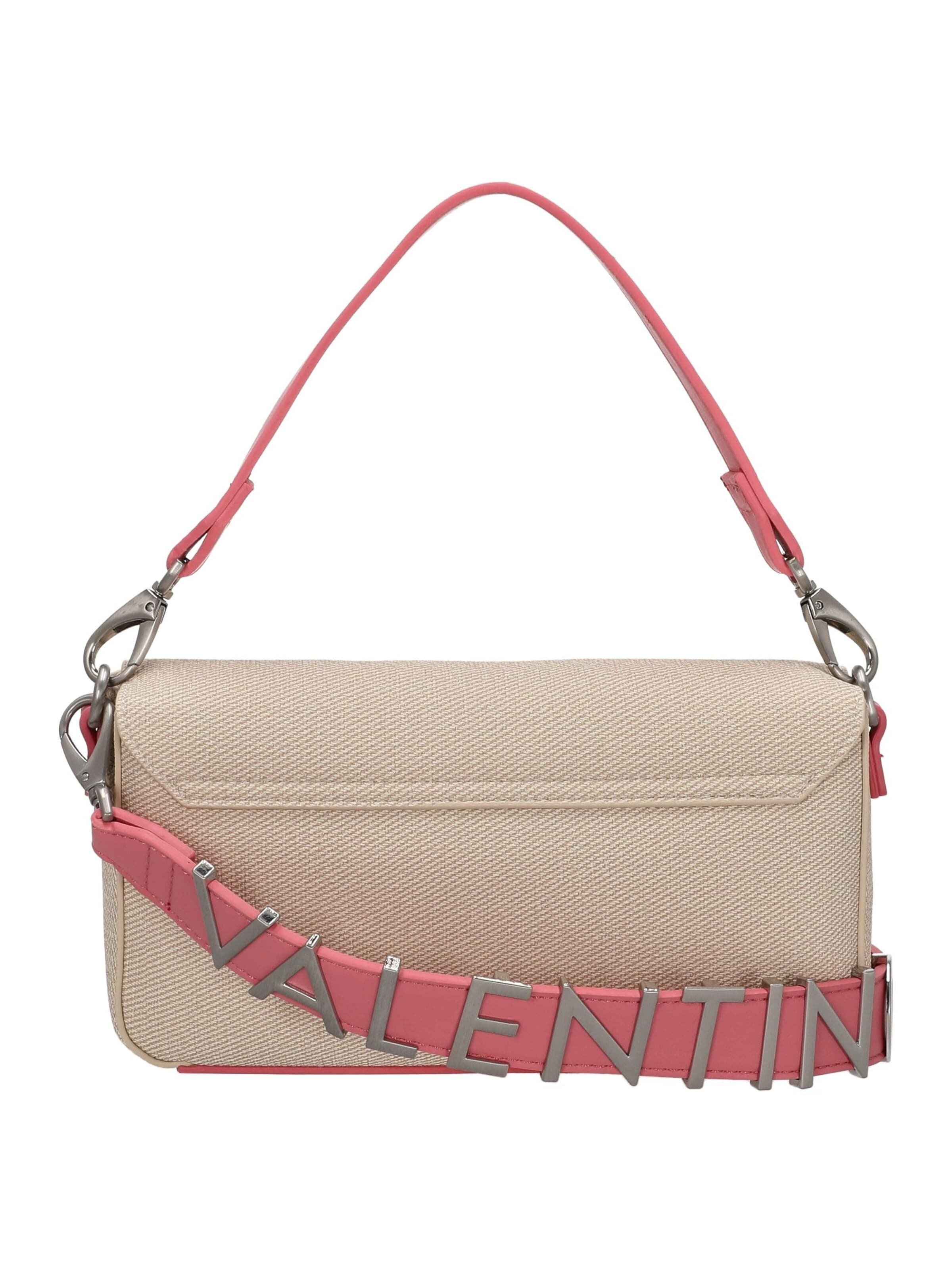 VALENTINO Crossbody bag 'Alexia Summer' in Pink