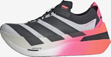 ADIDAS PERFORMANCESportske cipele 'Adizero Dropset Elite' - siva boja: prednji dio