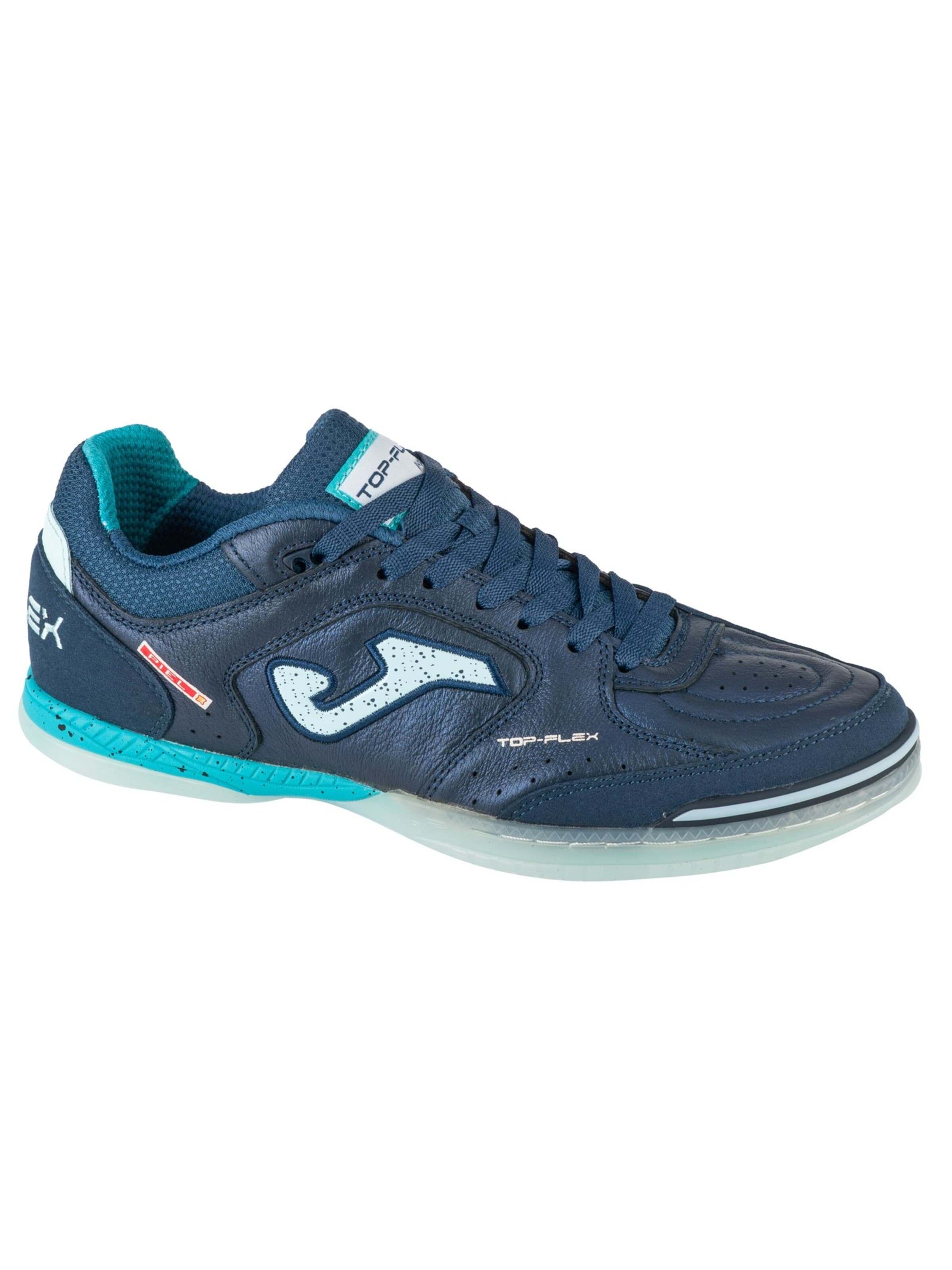 JOMA Soccer shoe 'Joma Top Flex 25 TOPS IN' in Blue