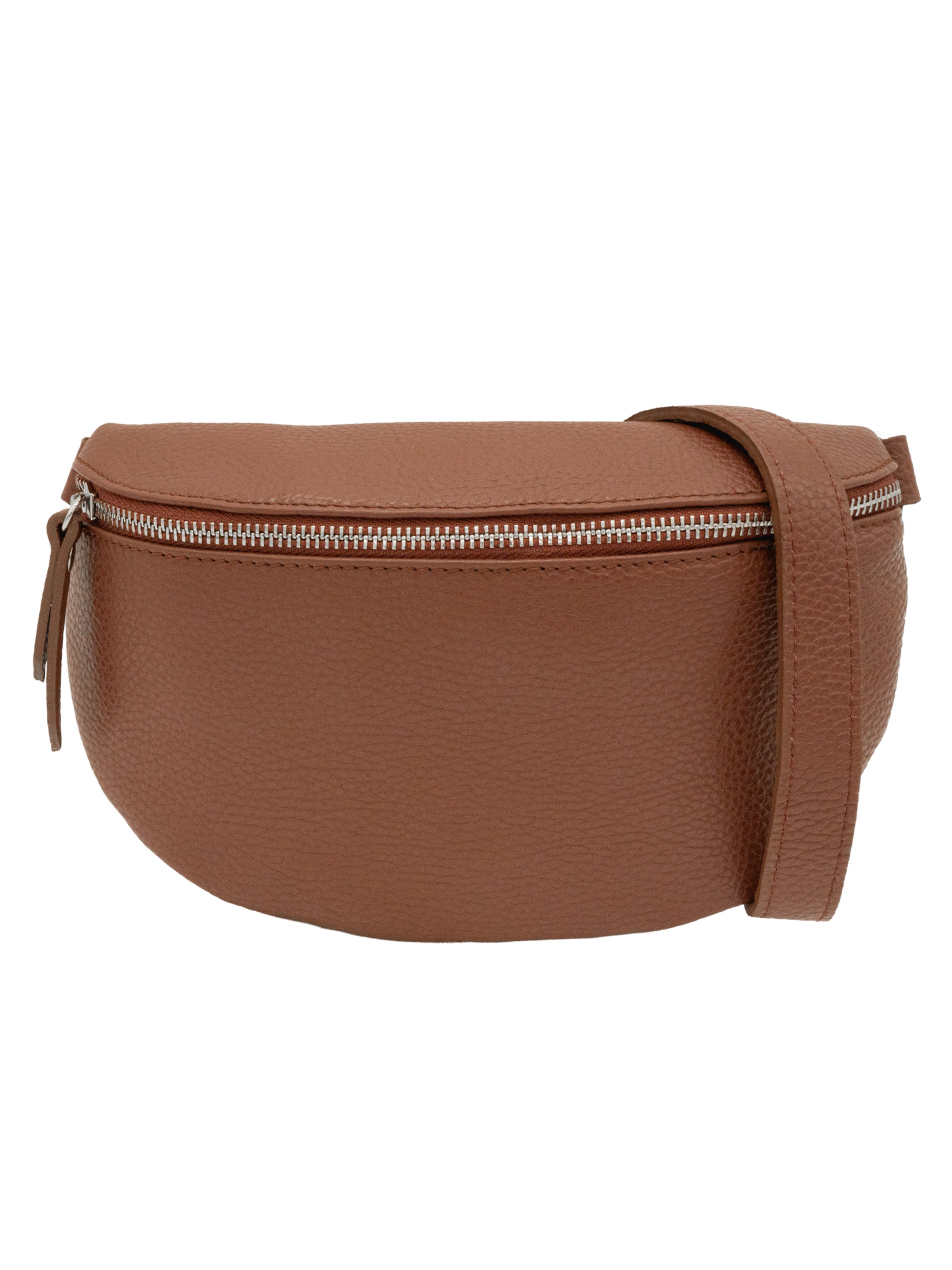 Sacs banane 'Anna' Seasons of April en marron : devant