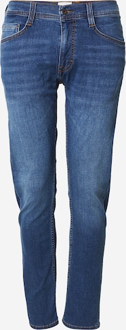 MUSTANG Slimfit Jeans 'Oregon' in Blau: Vorderseite