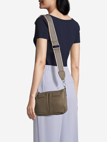 FREDsBRUDER Crossbody Bag in Grey