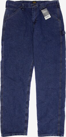 Lee Jeans 34 in Blau: predná strana