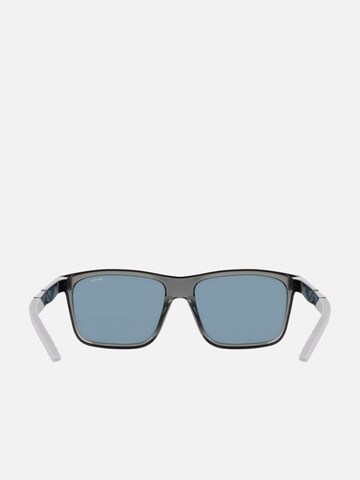 NIKE Sunglasses 'Nike NIKE RADEON BYTE IO0103X Smoke grey / orange mirror 60/17/145 MAN Sunglasses' in Grey