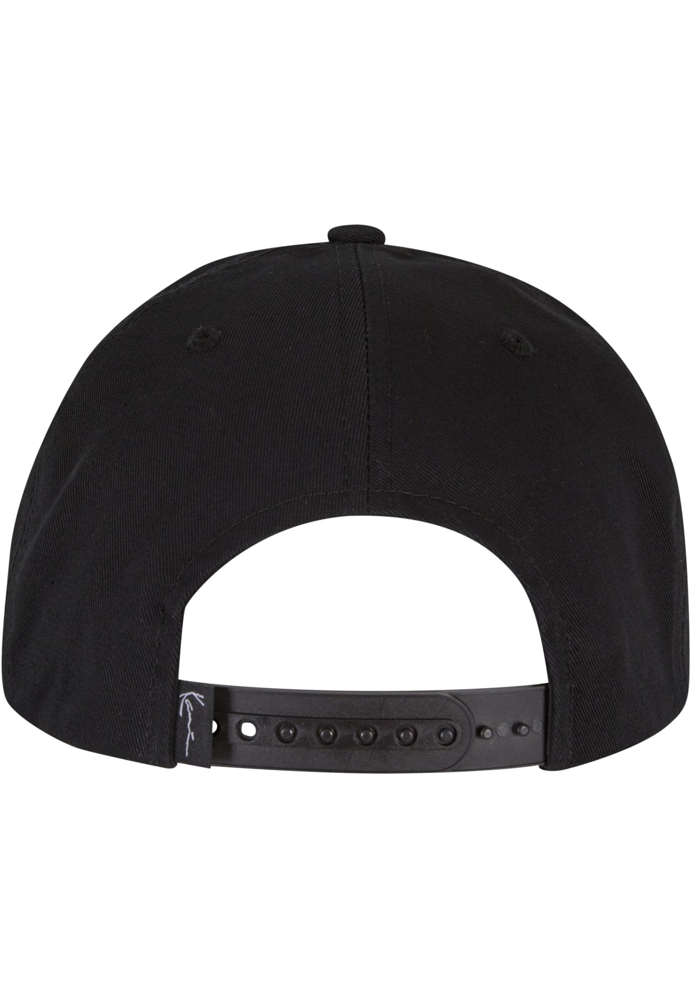 Karl Kani Nokamüts, värv must