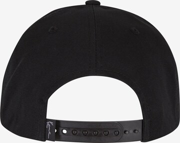 Cappello da baseball di Karl Kani in nero