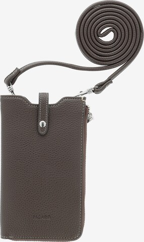 Picard Crossbody Bag ' Loire ' in Brown: front