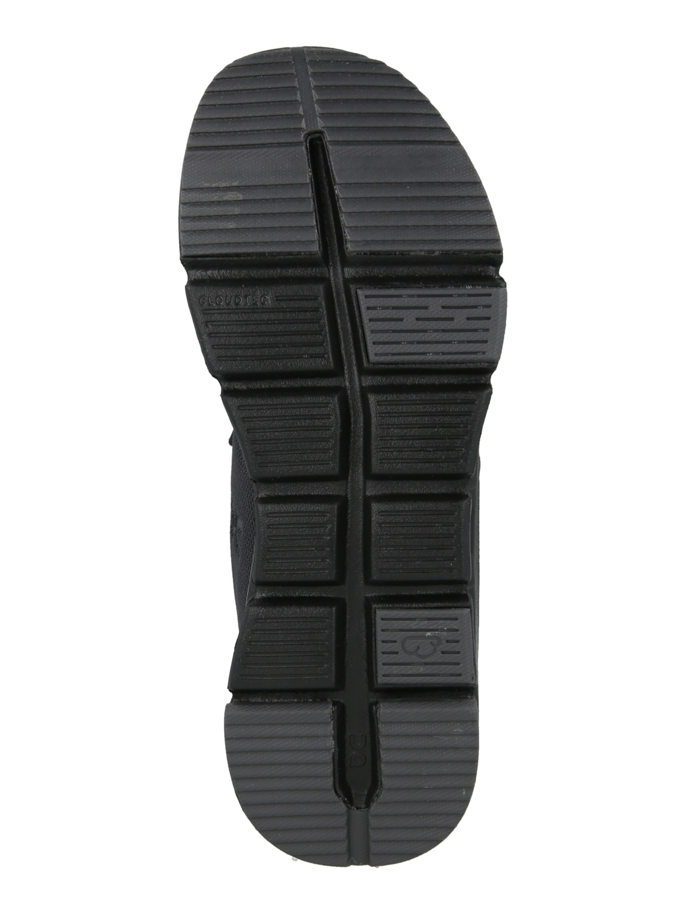 On Σνίκερ σε μαύρο