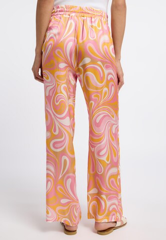 Frieda & Freddies NY Regular Hose in Pink