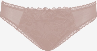 SugarShape Stringit koossa XS-S värissä roosa, Tuotenäkymä