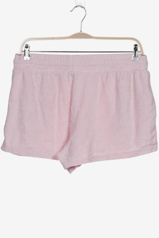 DKNY Shorts in L in Pink