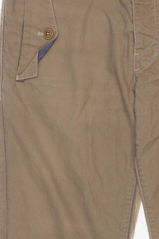Marc O'Polo Stoffhose XS in Beige