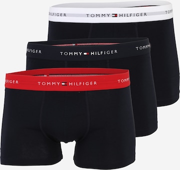 Tommy Hilfiger Underwear Boksarice | črna barva: sprednja stran