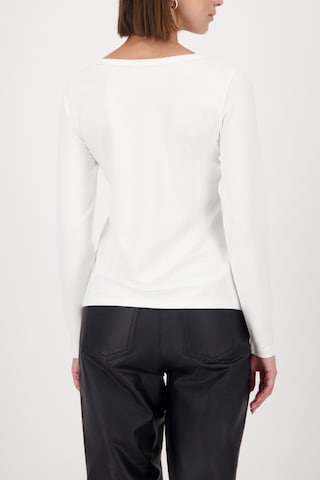 monari Shirt in White