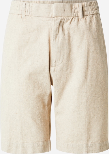 „Chino“ stiliaus kelnės 'Billie' iš NN07, spalva – smėlio spalva, Prekių apžvalga