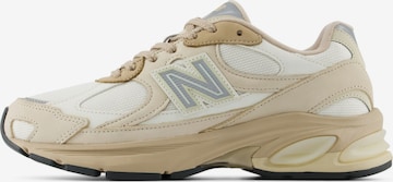 new balance Sneakers '2010' in Beige: front
