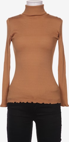 rosemunde Sweater & Cardigan in XXS in Beige: front