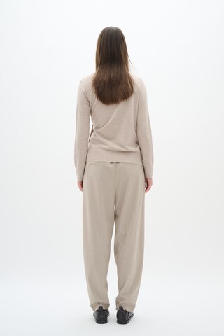 InWear Pullover 'Udelia' in Beige
