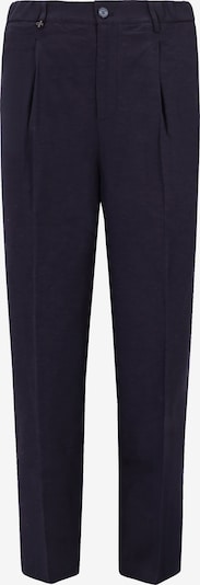 Distretto12 Pantalon chino 'T. Alloro' en 26 en bleu marine, Vue avec produit