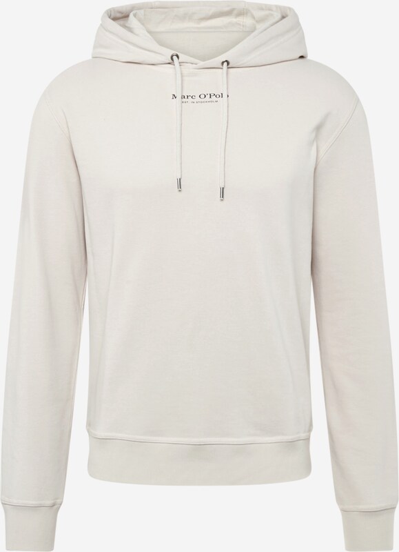 Marc O Polo Sweatshirt In White About You