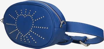 Gave Lux Fanny Pack in Blue: front