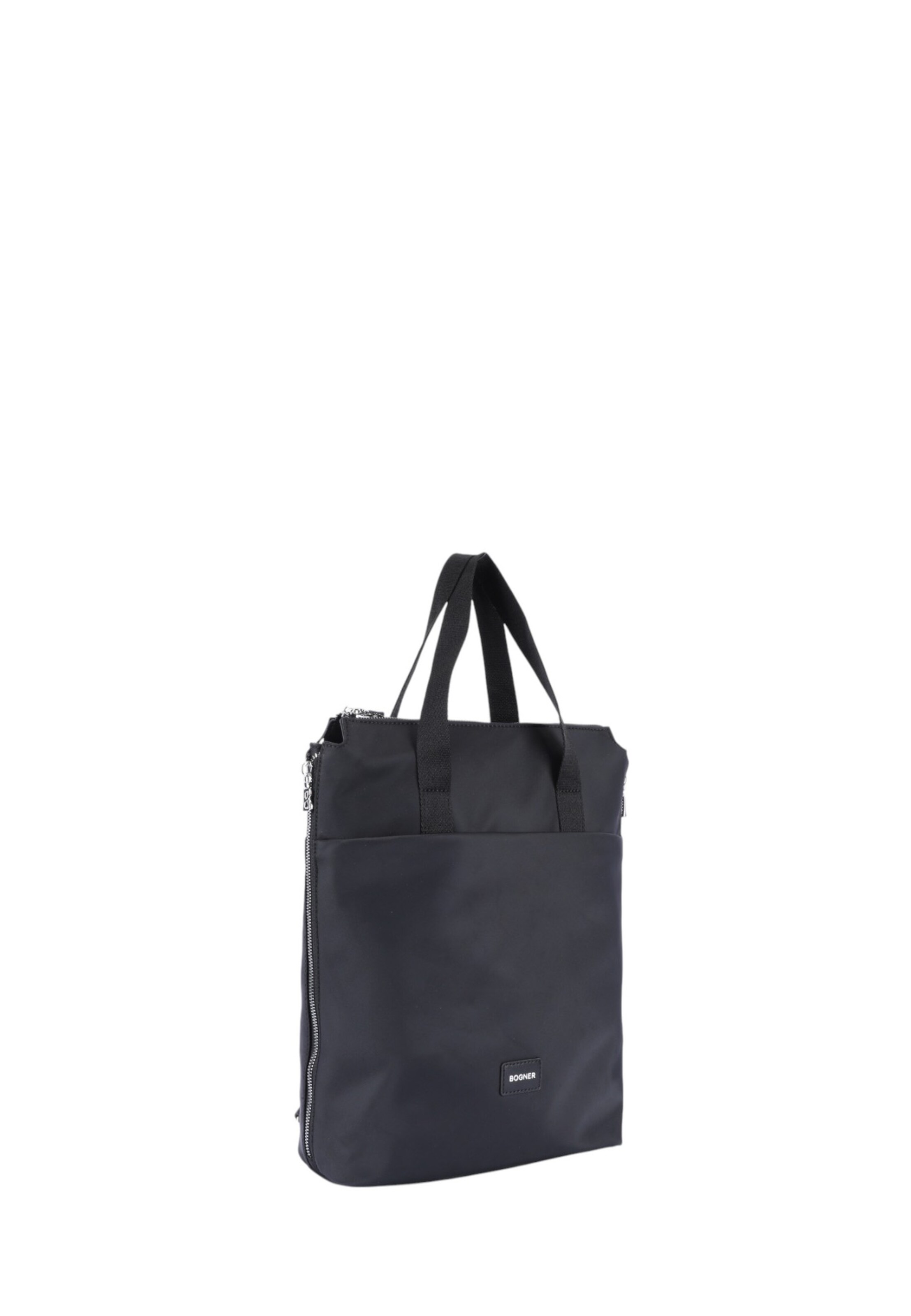 BOGNER - Mochila 'Fully 1.0 Malea' en negro