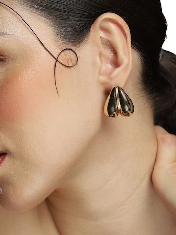 SOHINaušnice 'Lalitha' - zlatna boja: prednji dio