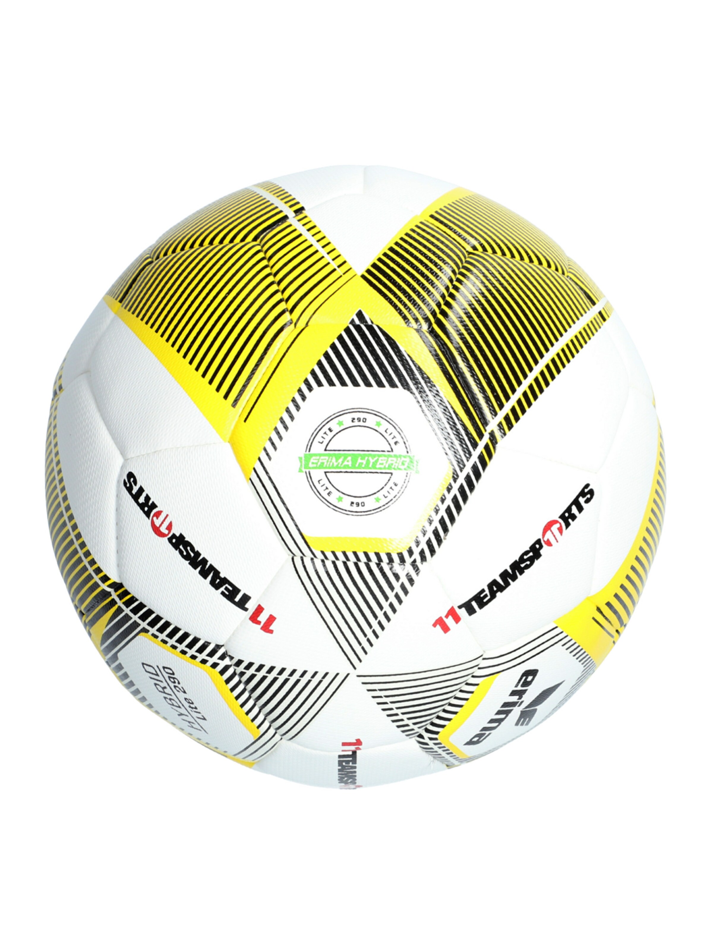 ERIMA Ball in Yellow