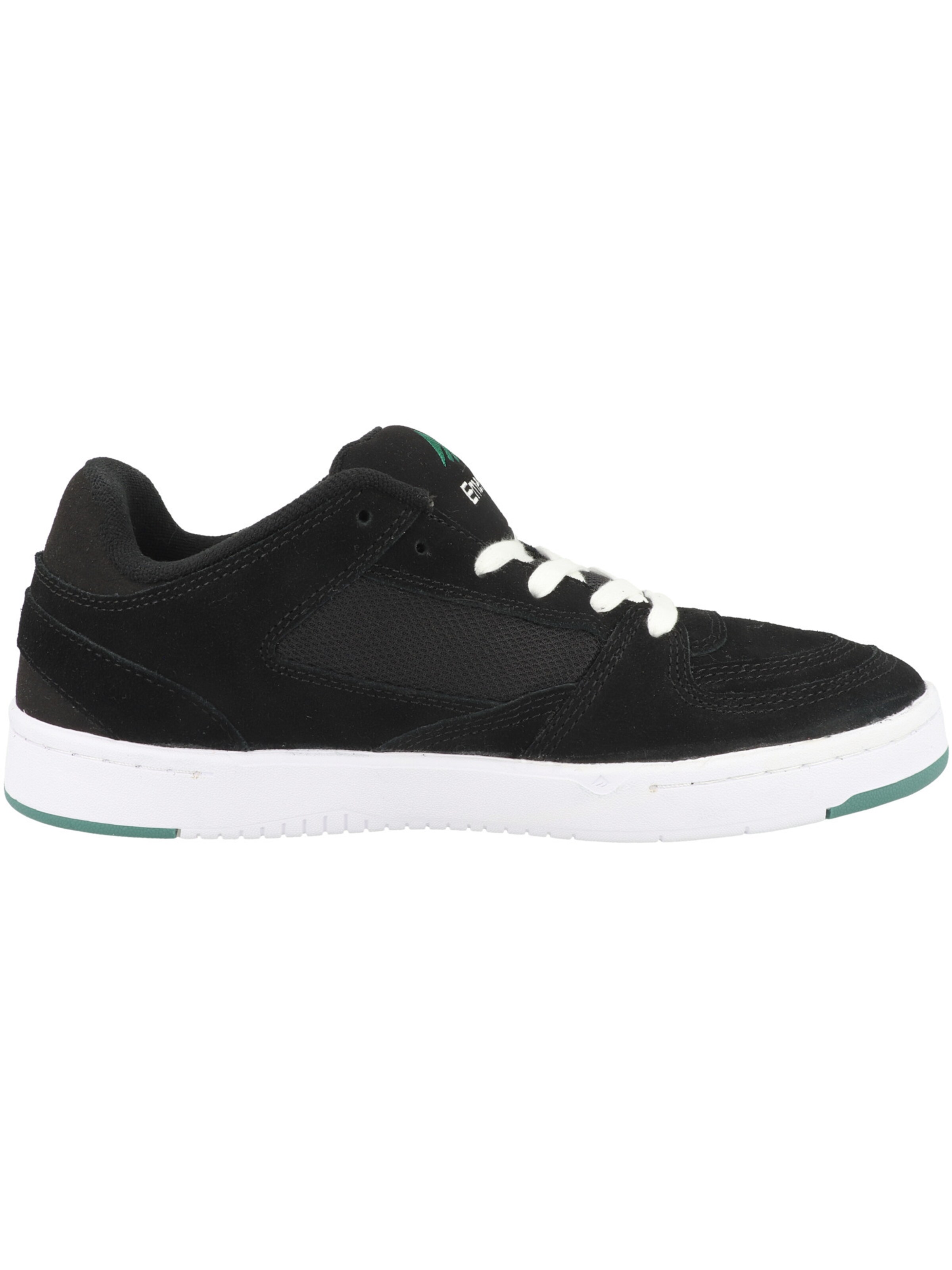 Emerica Sneakers in Black