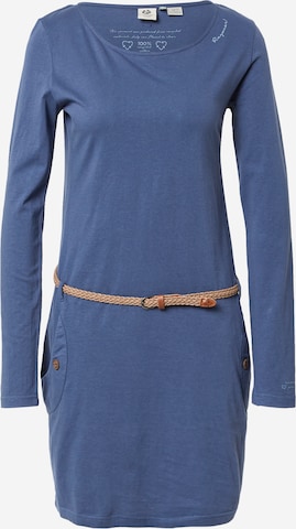 Ragwear Dress 'TALONA' in Blue: front
