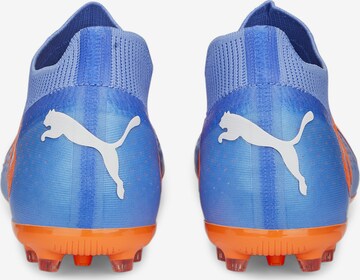 PUMA Παπούτσι ποδοσφαίρου 'Future Match' σε μπλε