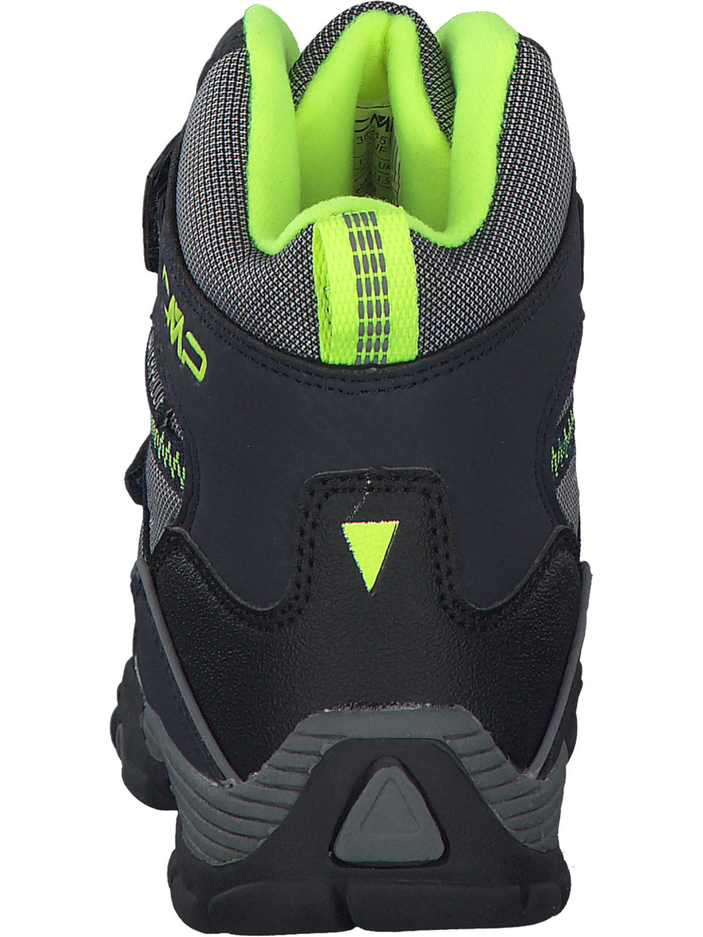 CMP Snow Boots 'Pyry' in Grey