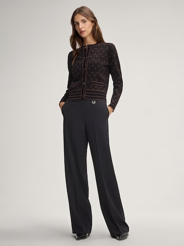 Cardigan 'Klodi' JOOP! en noir